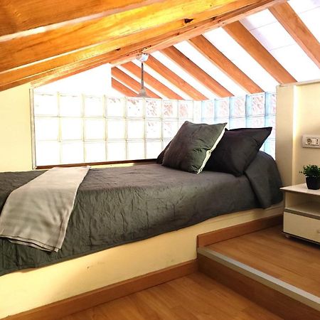 Villa La Pera - Imada - Canaryhousing Екстериор снимка