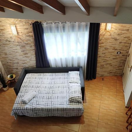 Villa La Pera - Imada - Canaryhousing Екстериор снимка