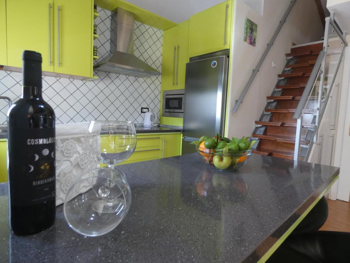 Villa La Pera - Imada - Canaryhousing Екстериор снимка