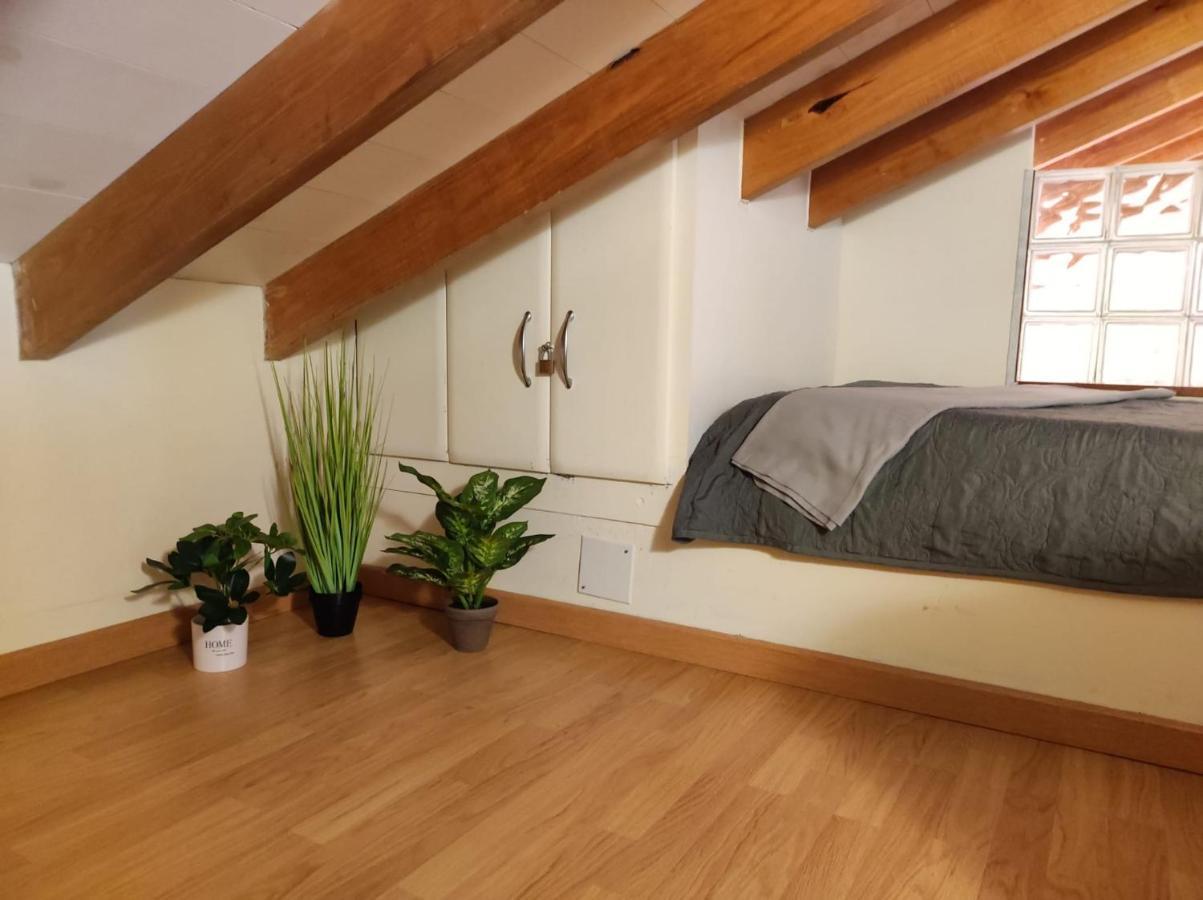 Villa La Pera - Imada - Canaryhousing Екстериор снимка