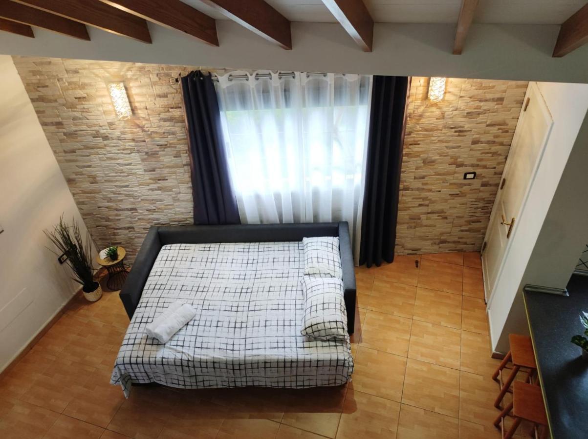 Villa La Pera - Imada - Canaryhousing Екстериор снимка