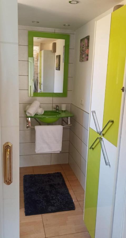 Villa La Pera - Imada - Canaryhousing Екстериор снимка