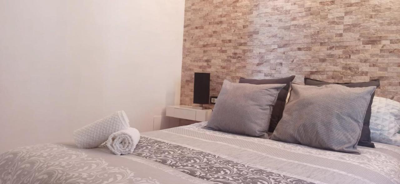 Villa La Pera - Imada - Canaryhousing Екстериор снимка