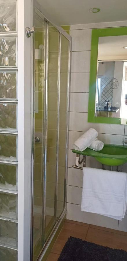 Villa La Pera - Imada - Canaryhousing Екстериор снимка