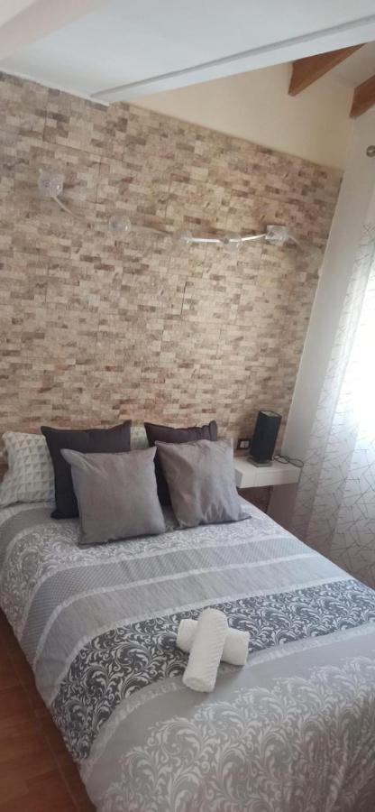 Villa La Pera - Imada - Canaryhousing Екстериор снимка